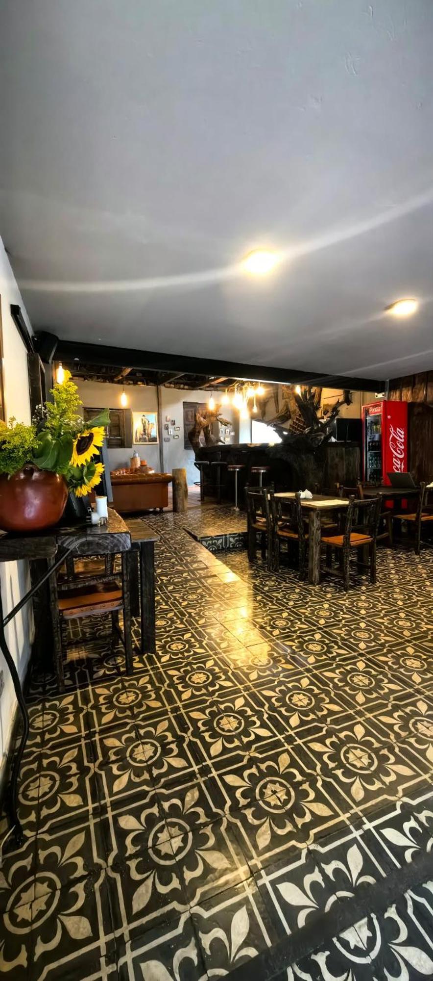 Quinta Bolivar