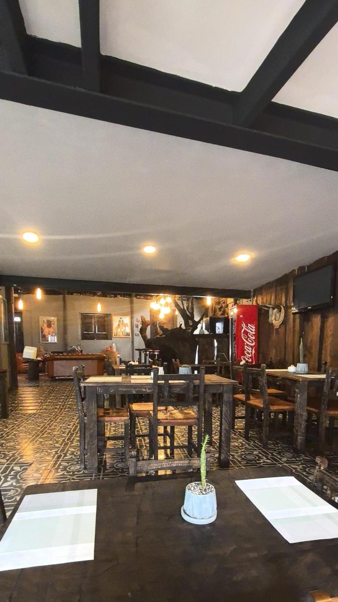 Quinta Bolivar 4* Bogota
