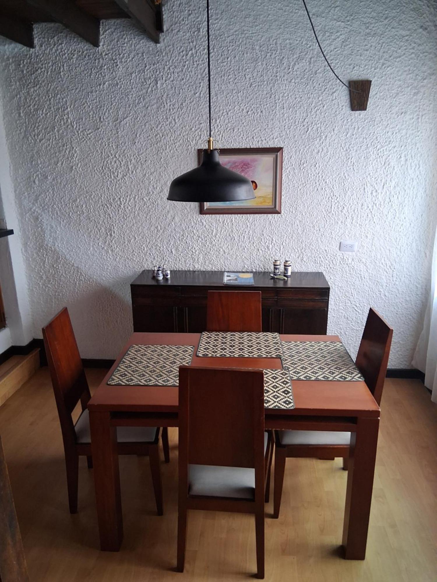 Amplio Y Muy Bien Ubicado Apartment *