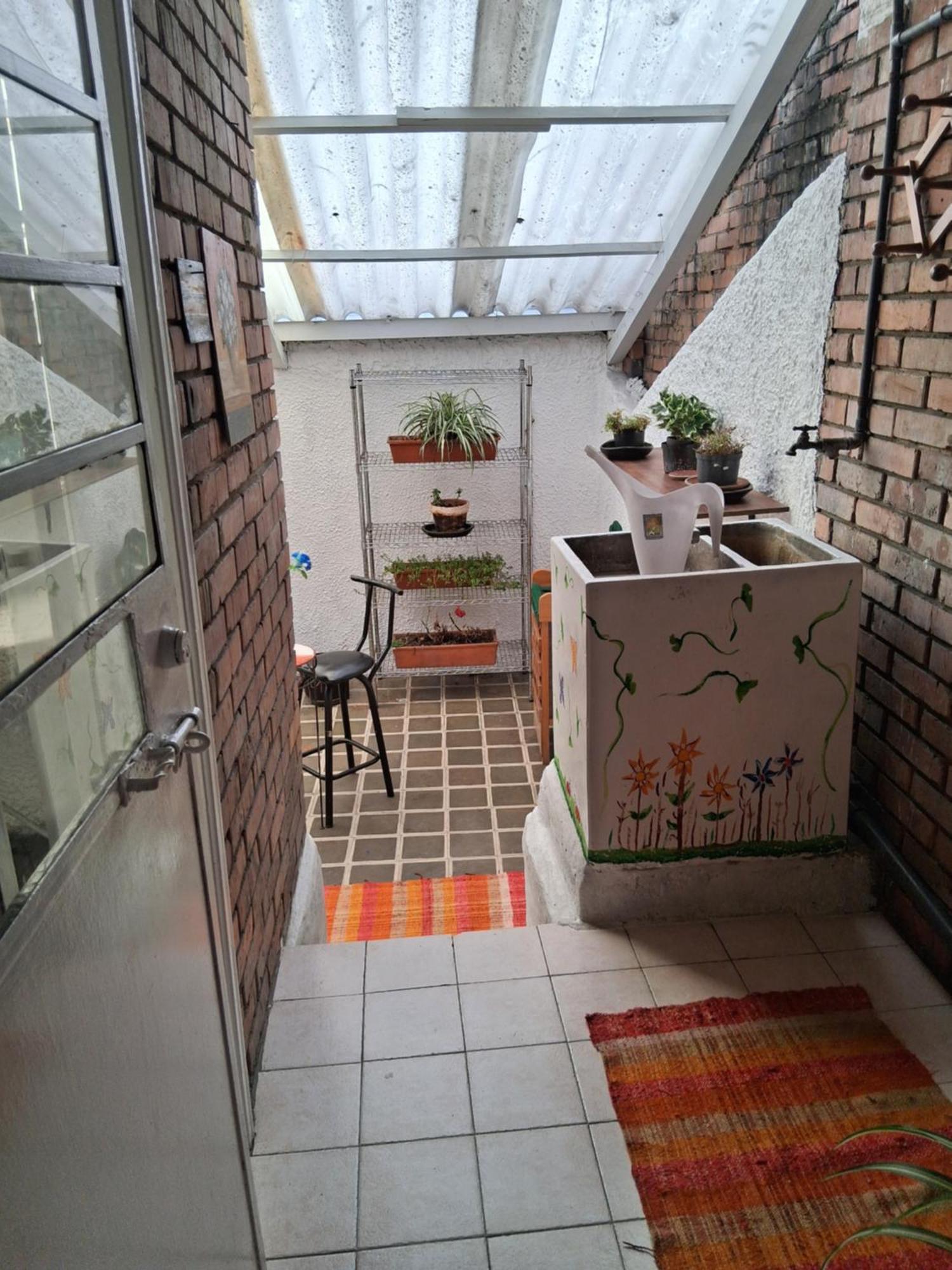 Amplio Y Muy Bien Ubicado Apartment