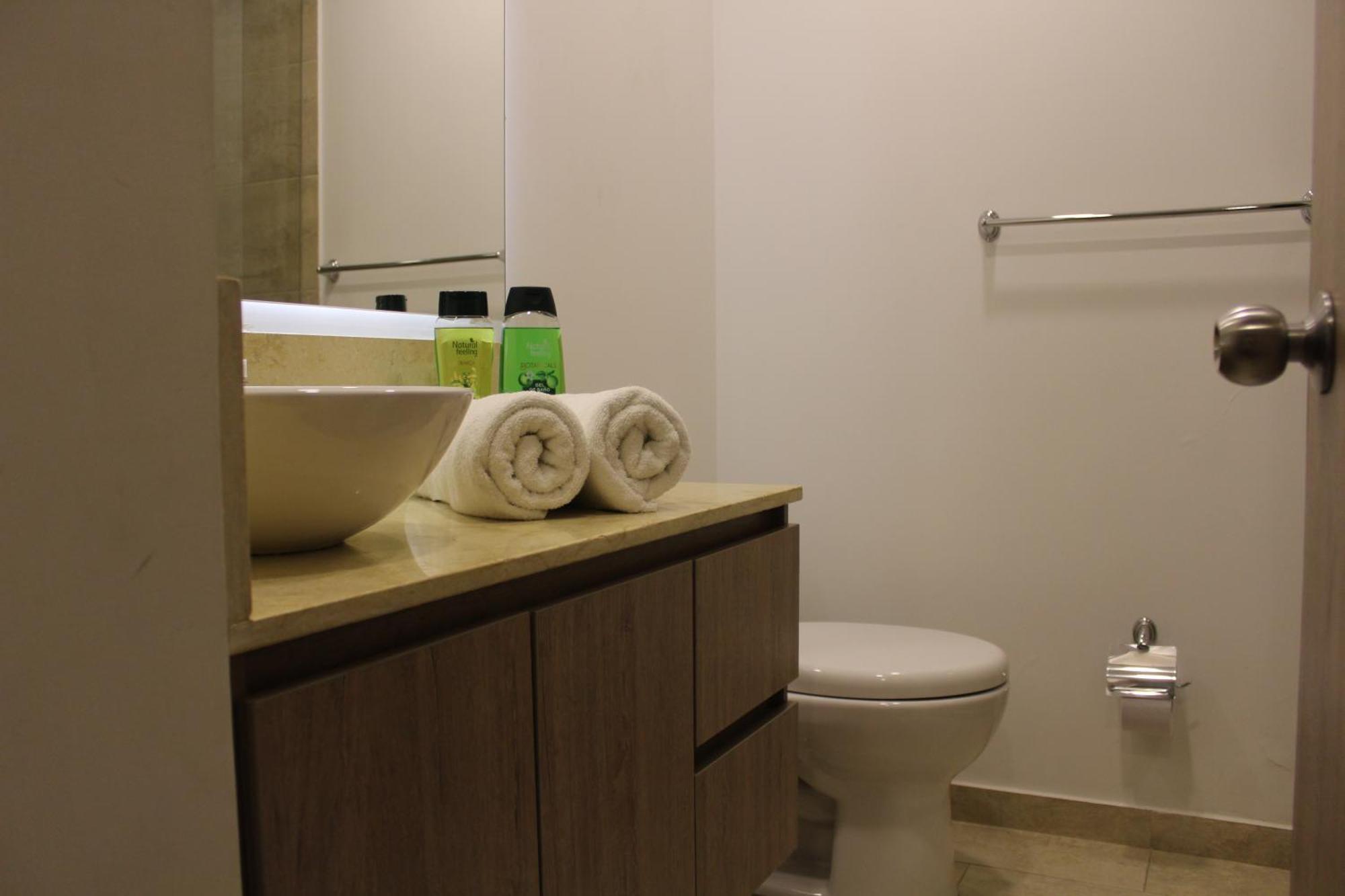 Increible Loft En Santa Barbara Apartment Bogota