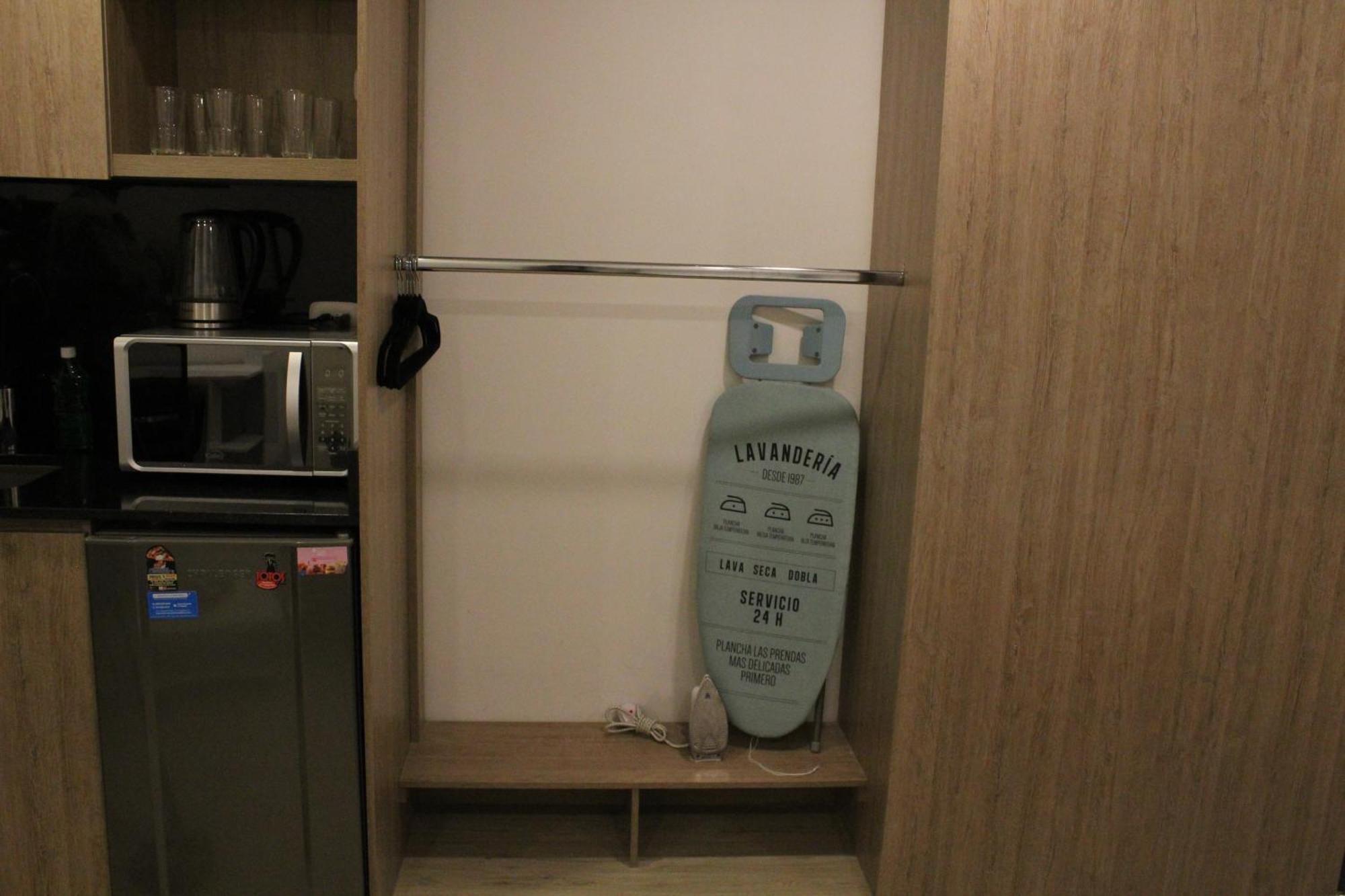 Apartment Increible Loft En Santa Barbara Bogota