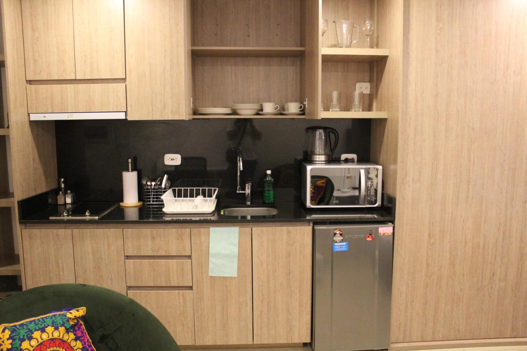 Increible Loft En Santa Barbara Apartment Bogota