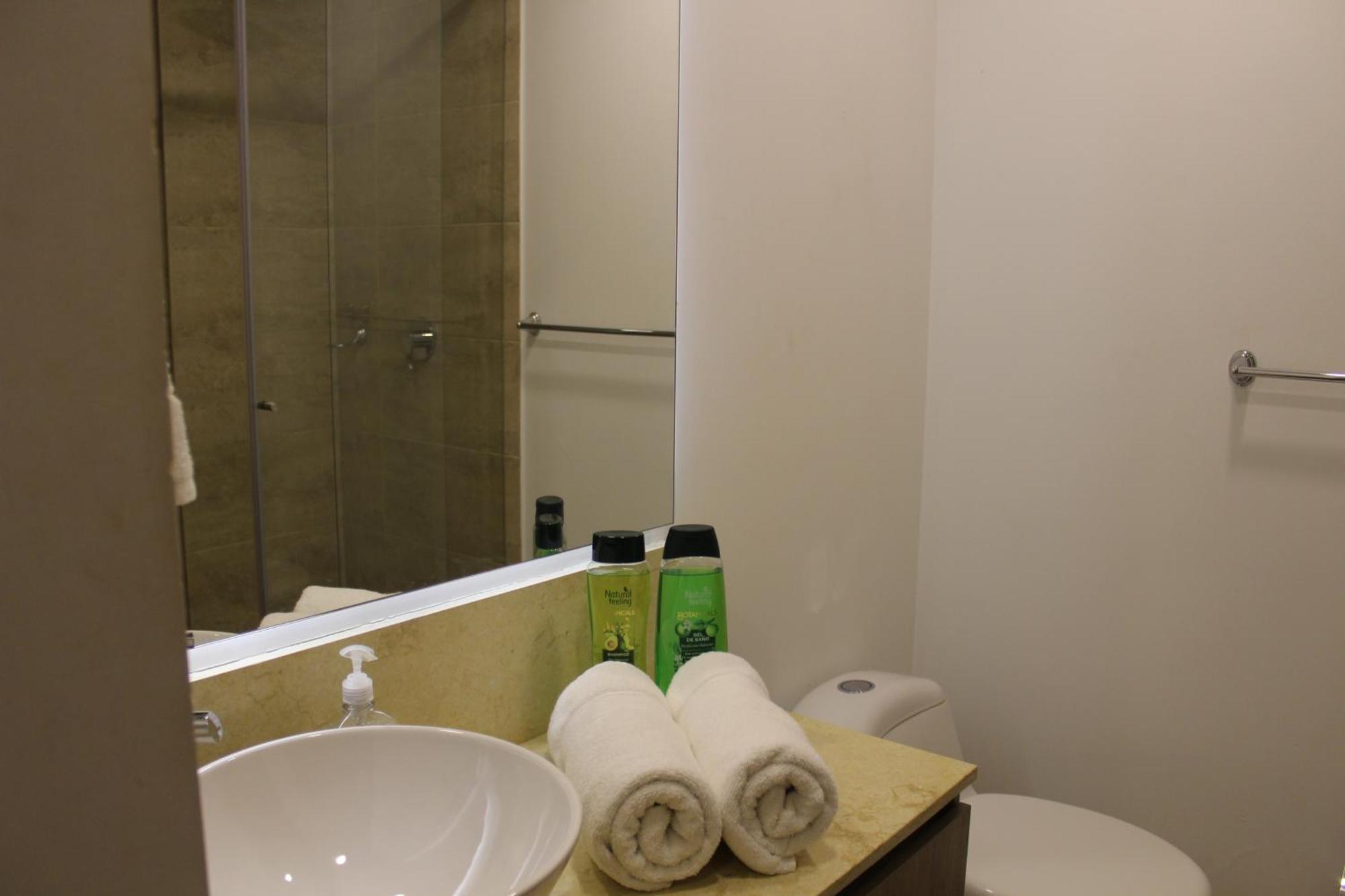 Increible Loft En Santa Barbara * Bogota
