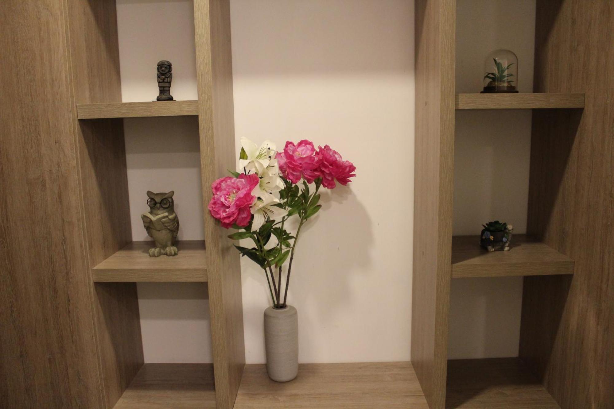Apartment Increible Loft En Santa Barbara *