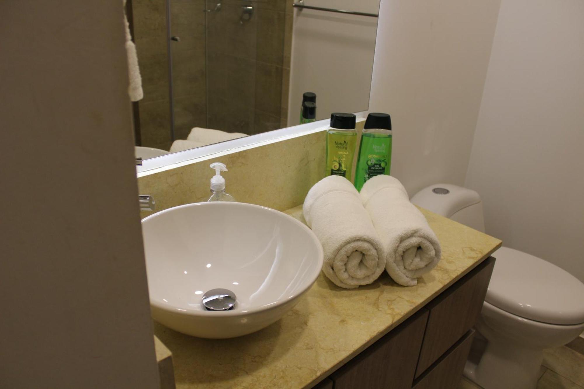 Apartment Increible Loft En Santa Barbara