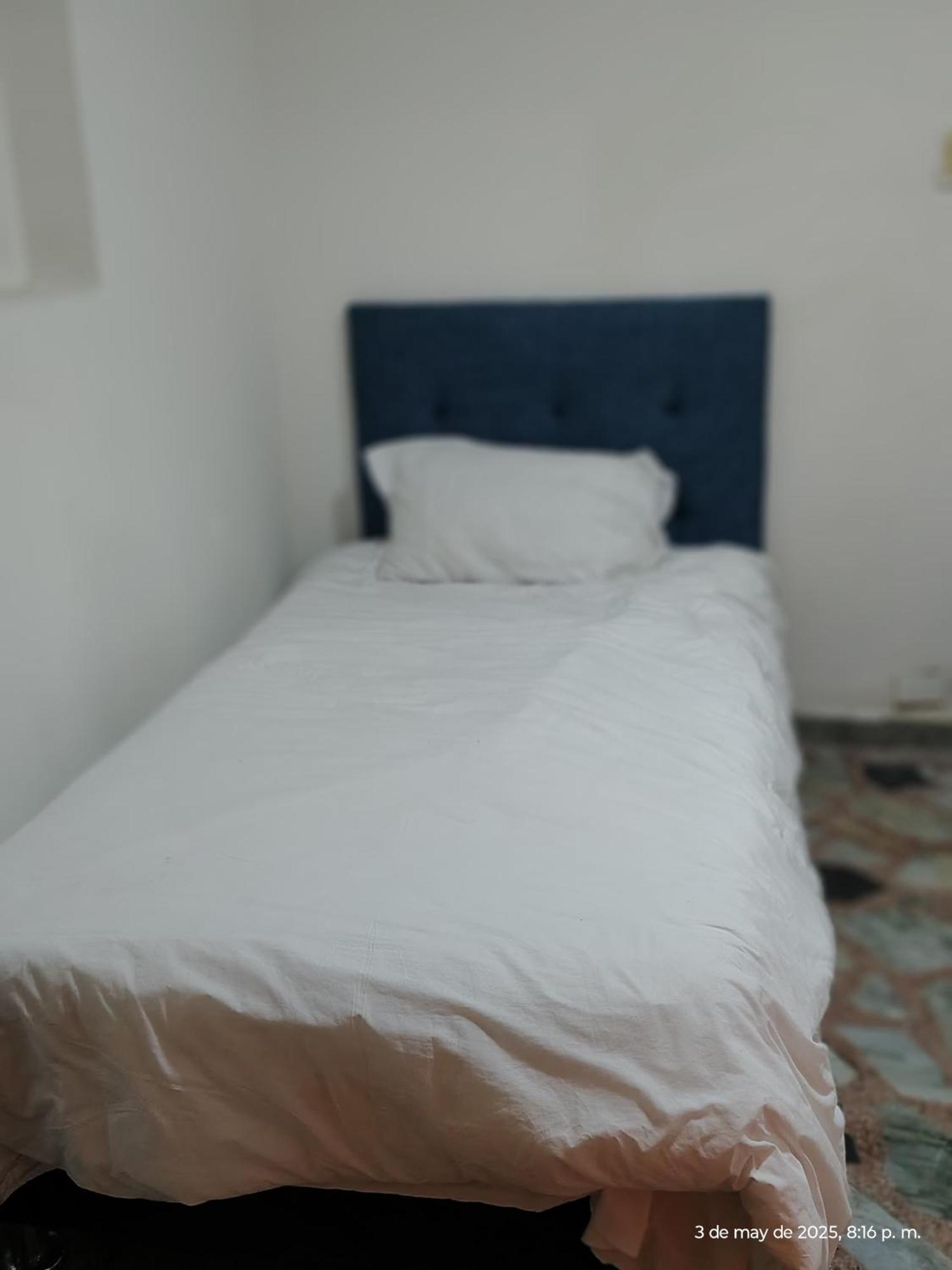 Viajero Cerca Al Aeropuerto Homestay Bogota