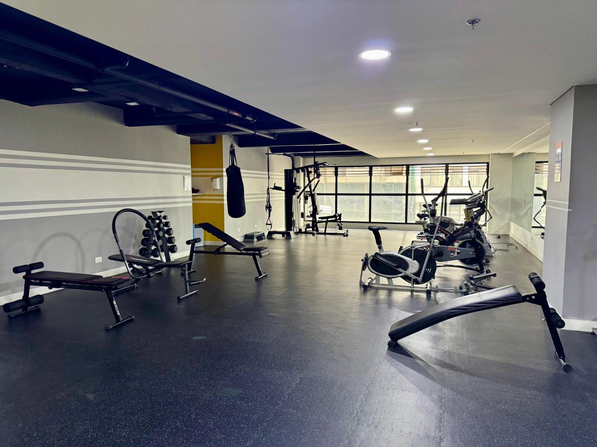 Academia 59 Loft By Manada Apartamento Bogotá