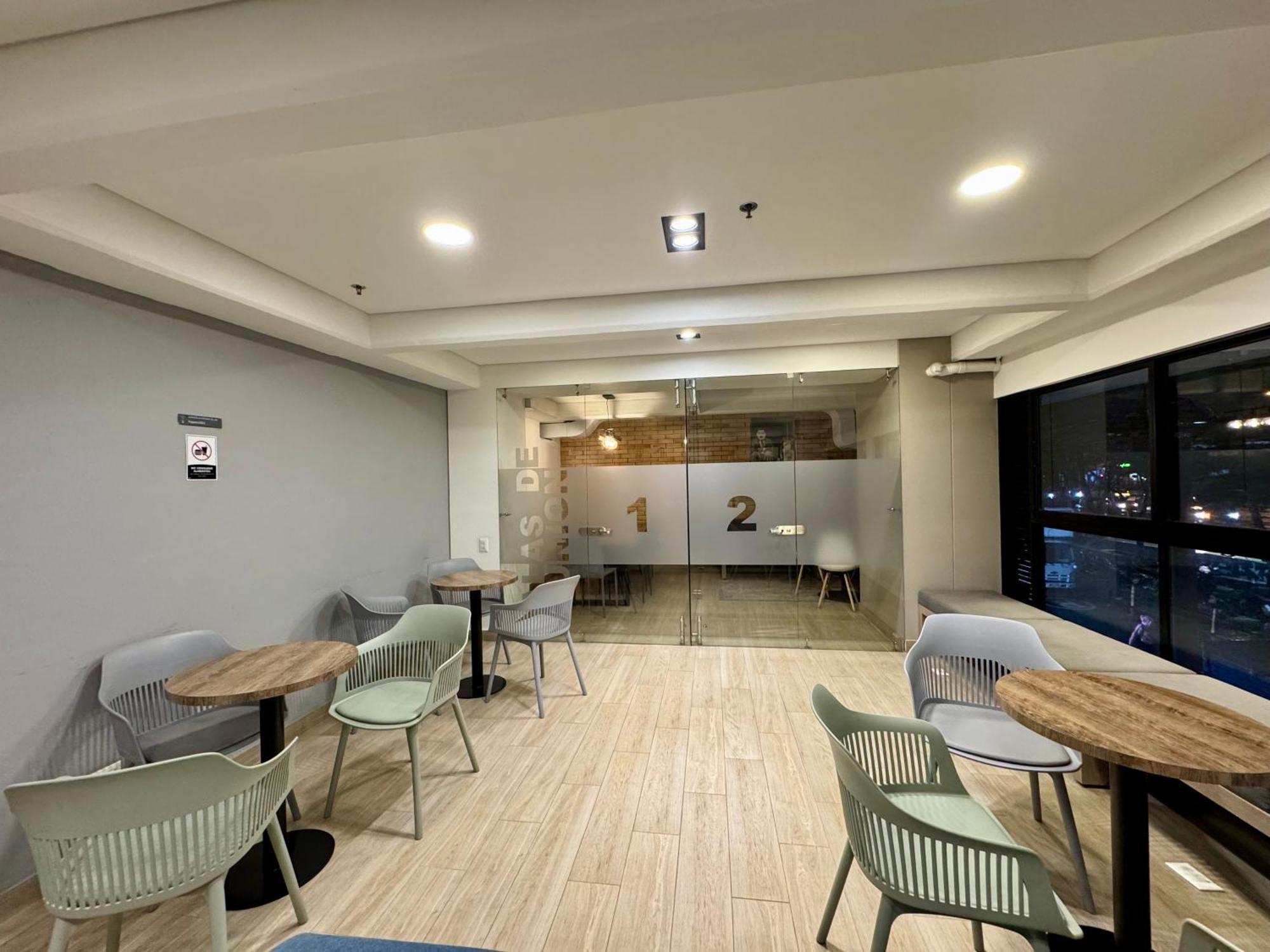 Apartamento Academia 59 Loft By Manada Bogotá