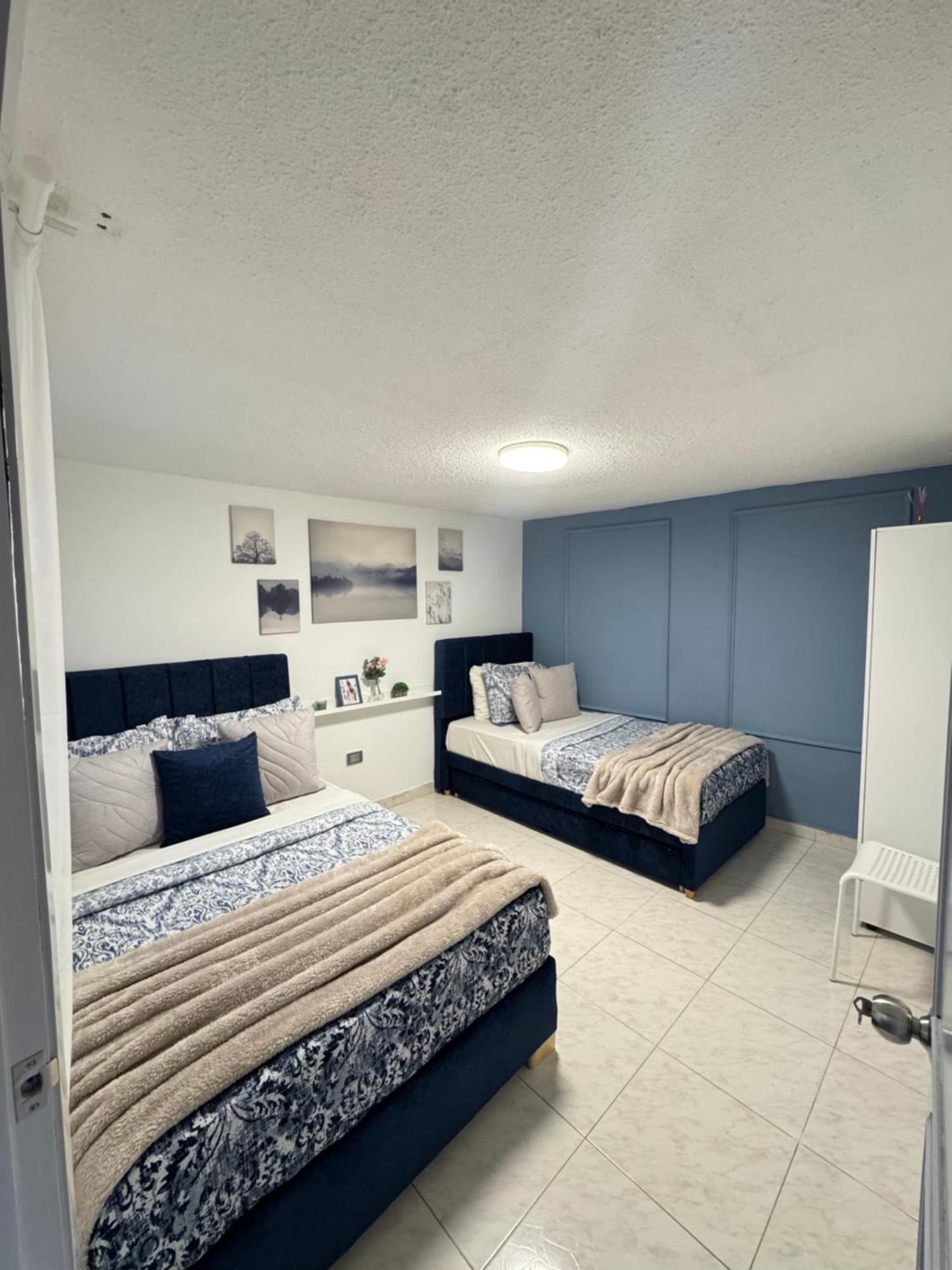 Apartamento A 10 Minutos Del Aeropuerto De *
