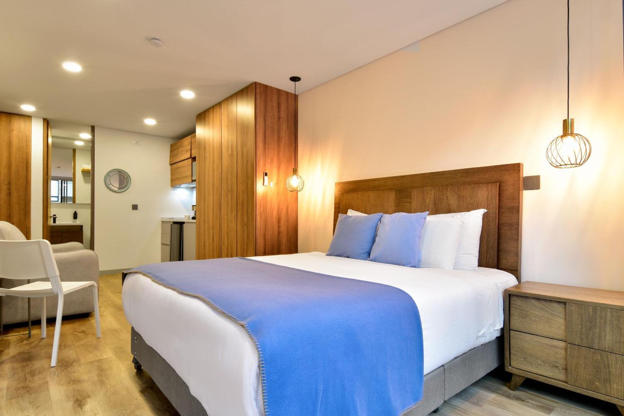 Exclusive Chico Apartment