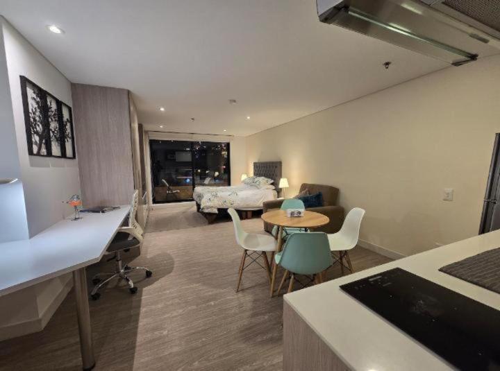 Academia 59 Loft By Manada