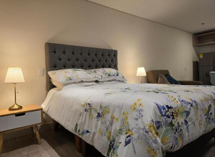 Apartamento Academia 59 Loft By Manada