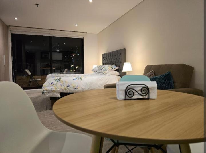 Apartamento Academia 59 Loft By Manada *