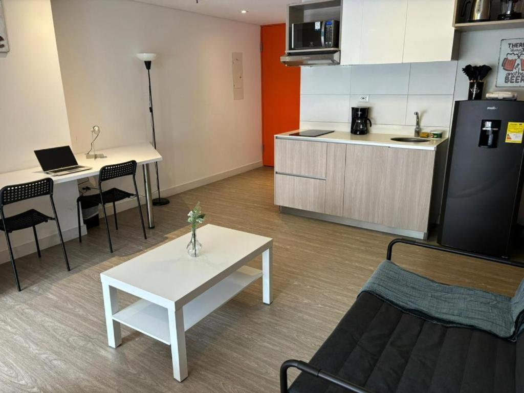 Apartamento Academia 59 Loft By Manada