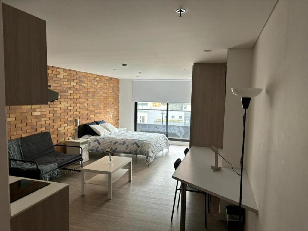 Academia 59 Loft By Manada * Bogotá