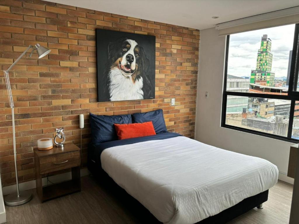 Academia 59 Loft By Manada *