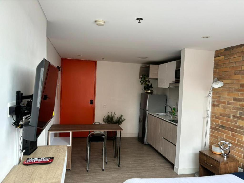 Apartamento Academia 59 Loft By Manada