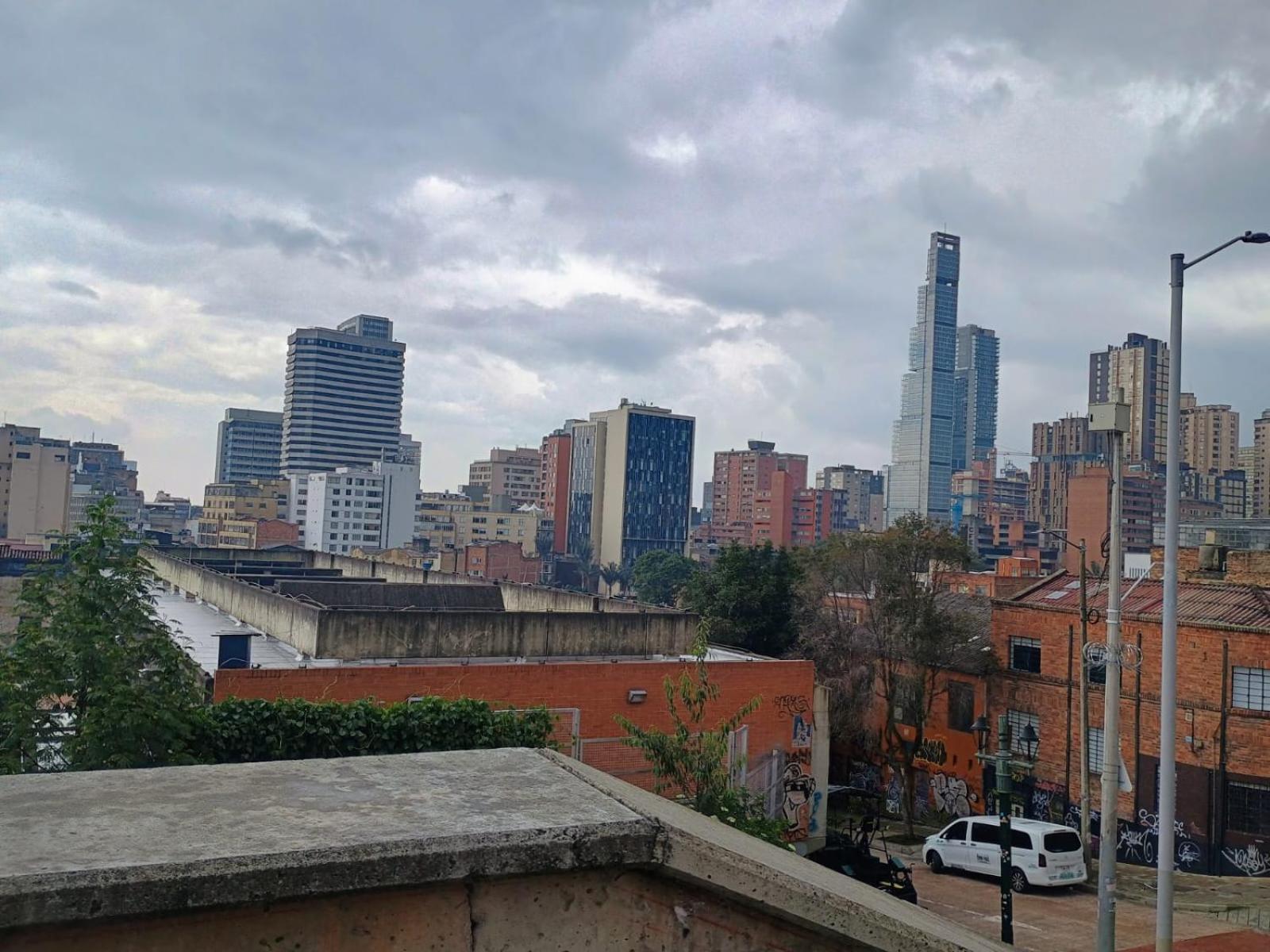 Privada Candelaria 2