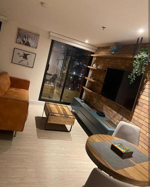 Academia 59 Loft By Manada * Bogotá
