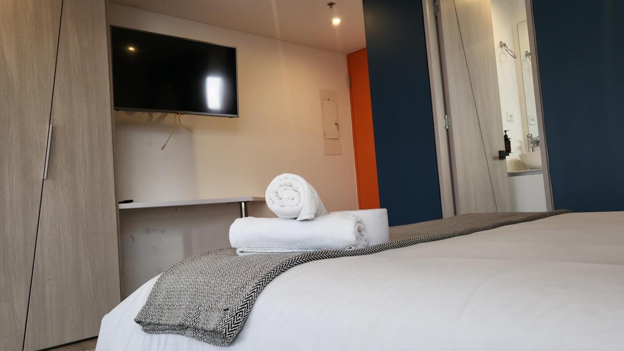 Academia 59 Loft By Manada Apartamento