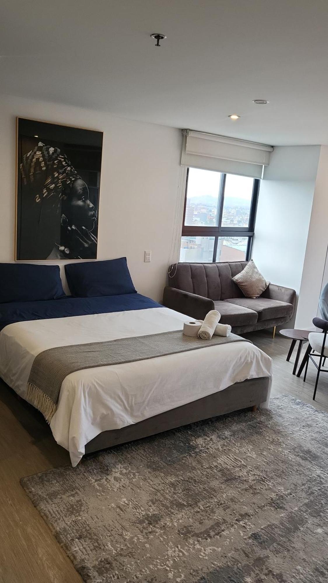 Academia 59 Loft By Manada Apartamento *