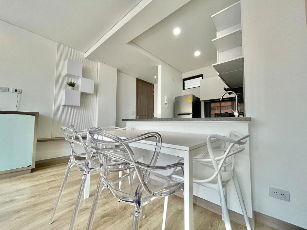85 Street Fancy Elegant Double Acom Andino Apartment *