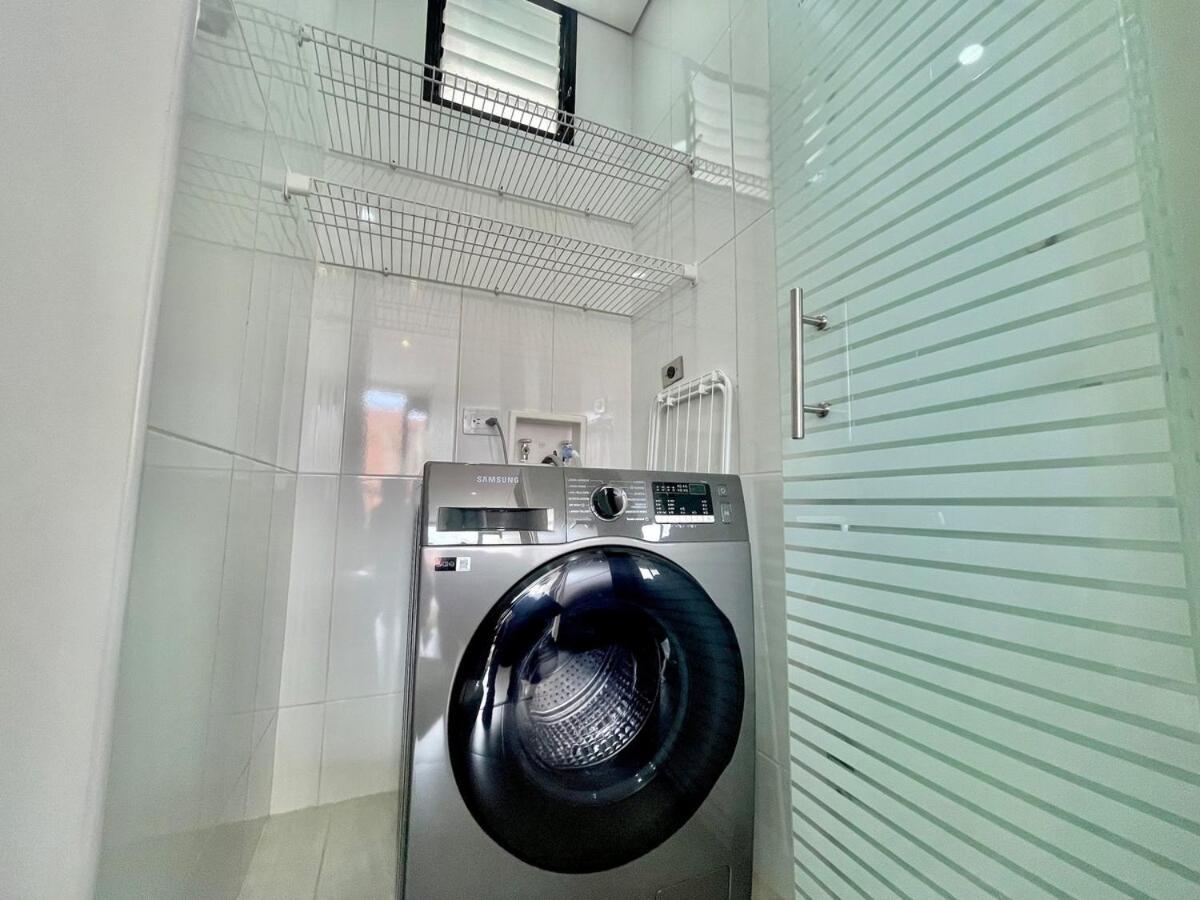 Apartment 85 Street Fancy Elegant Double Acom Andino *
