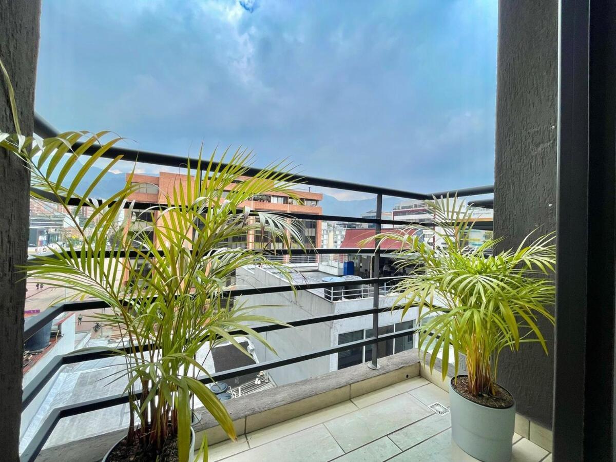 Apartment 85 Street Fancy Elegant Double Acom Andino *