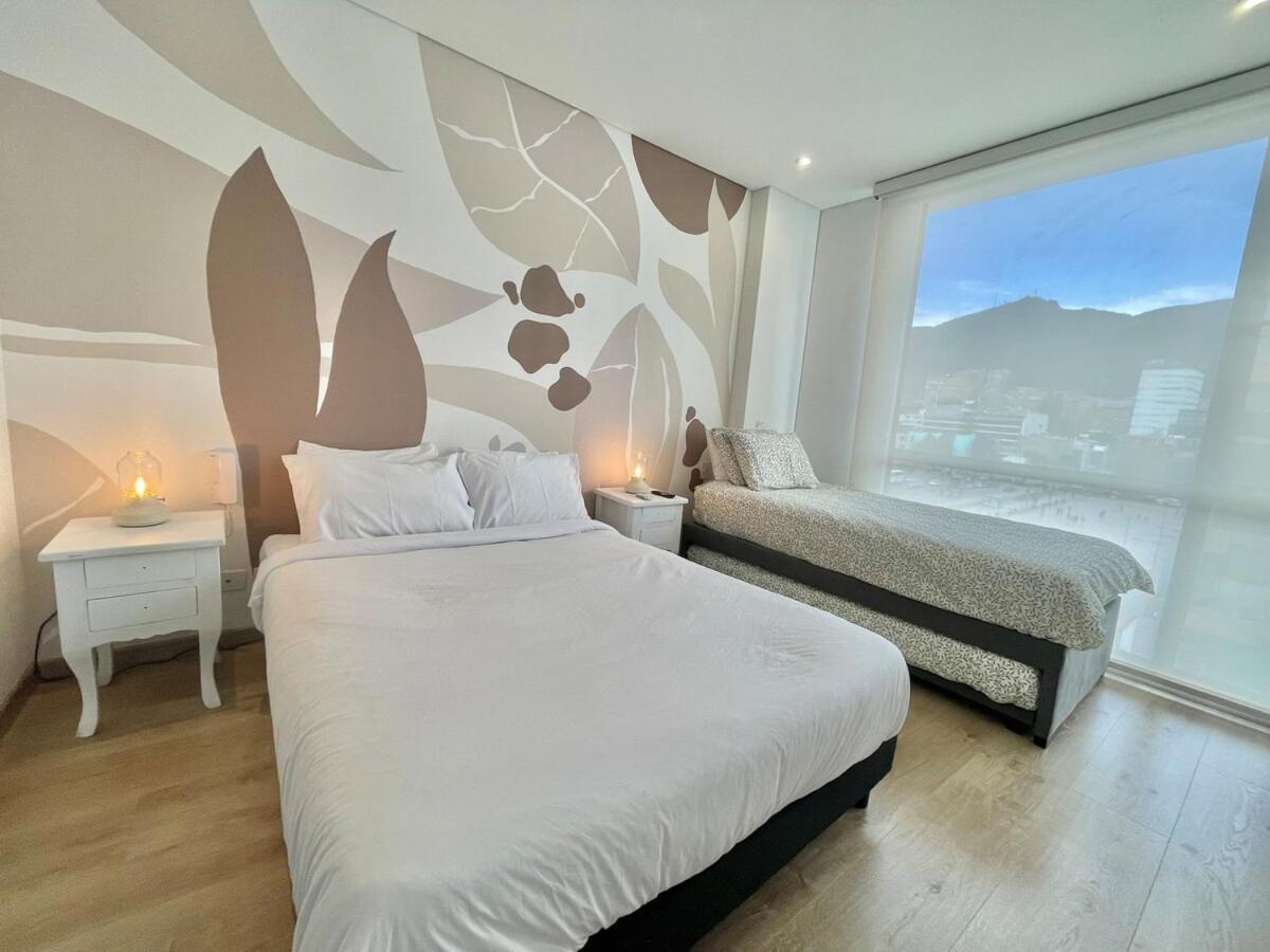 85 Street Fancy Elegant Double Acom Andino Apartment *