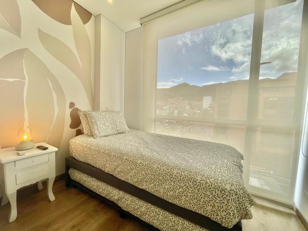 Apartment 85 Street Fancy Elegant Double Acom Andino