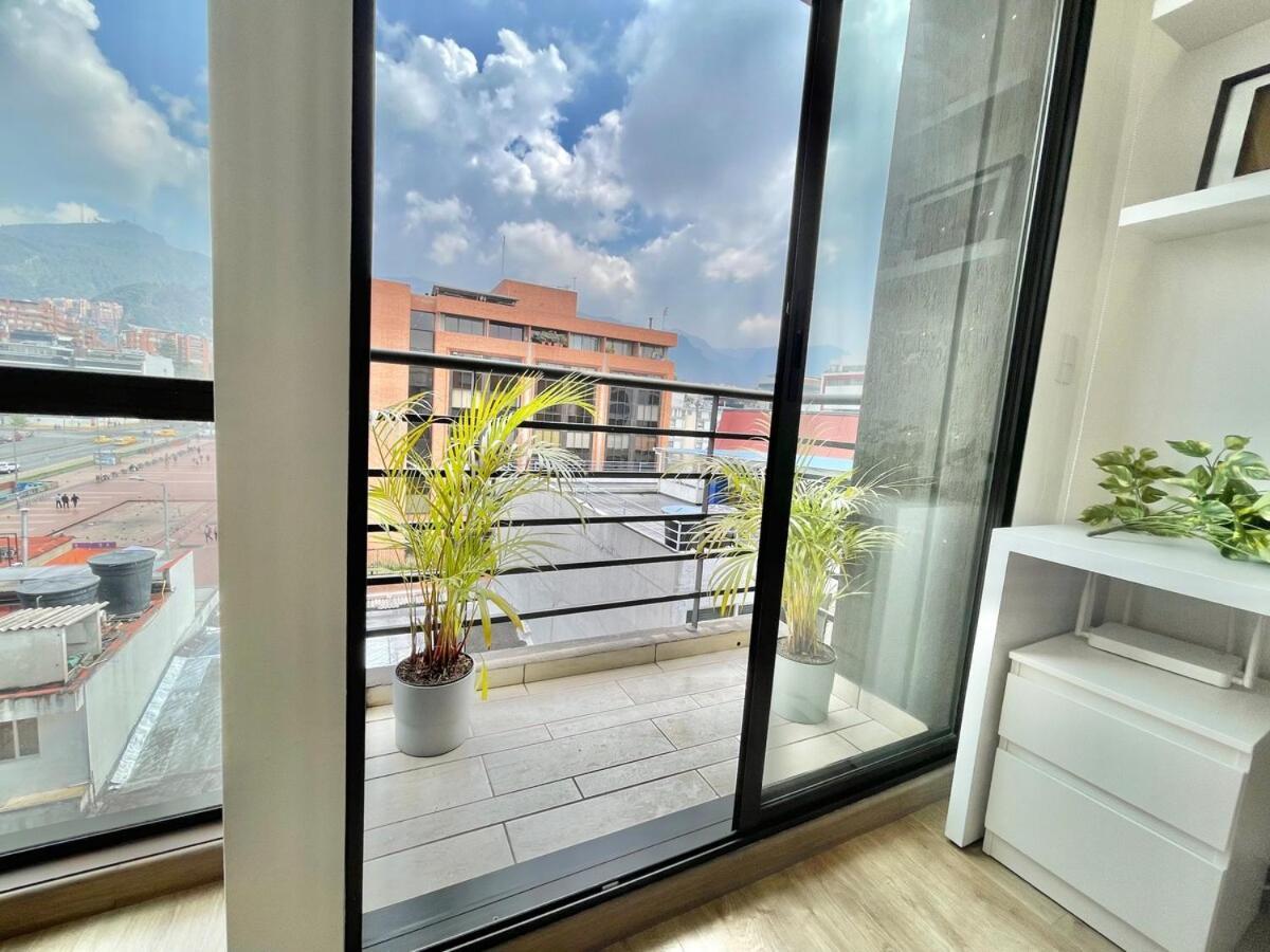 85 Street Fancy Elegant Double Acom Andino Apartment *