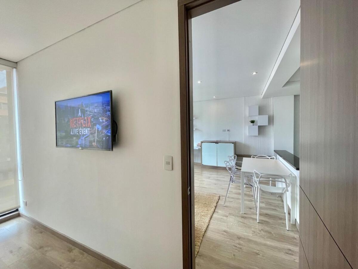 Apartment 85 Street Fancy Elegant Double Acom Andino *