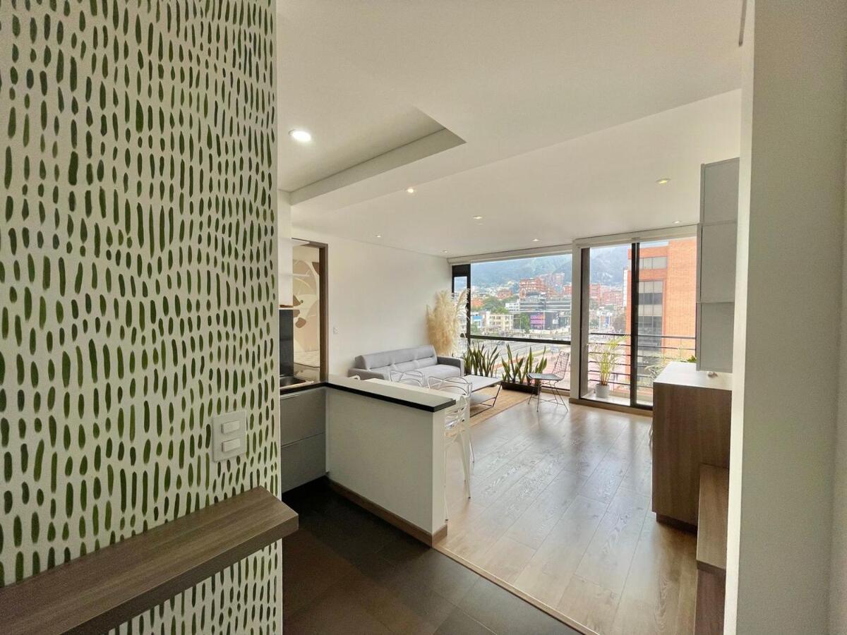 85 Street Fancy Elegant Double Acom Andino Apartment