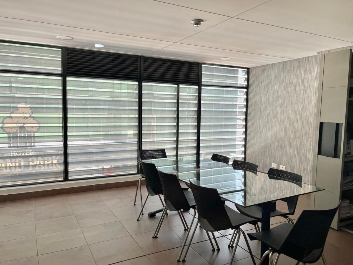 New Cozy And Modern Gym Coworking Terrace * Bogota