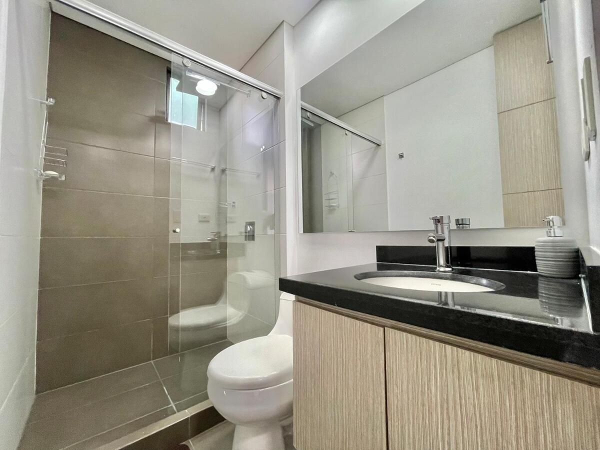 New Cozy And Modern Gym Coworking Terrace Apartment *