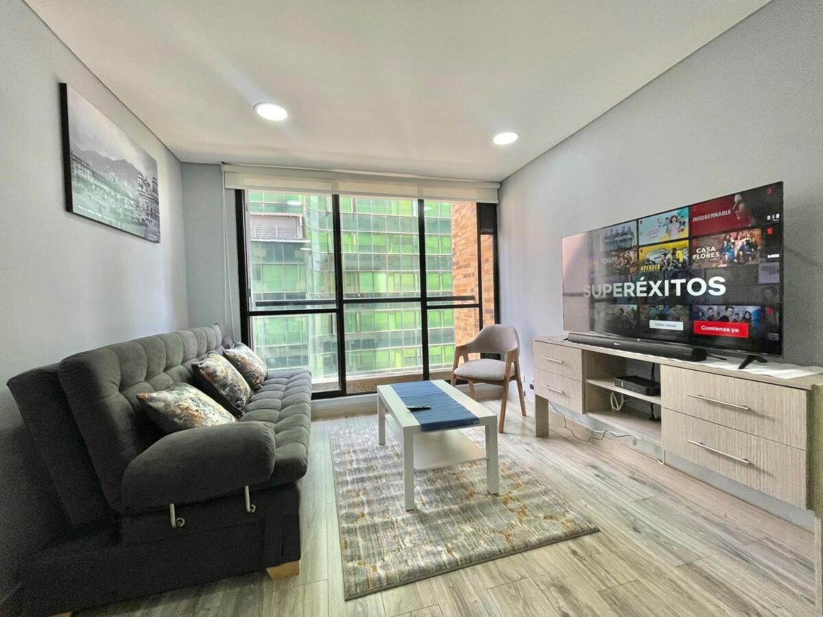 New Cozy And Modern Gym Coworking Terrace Apartment