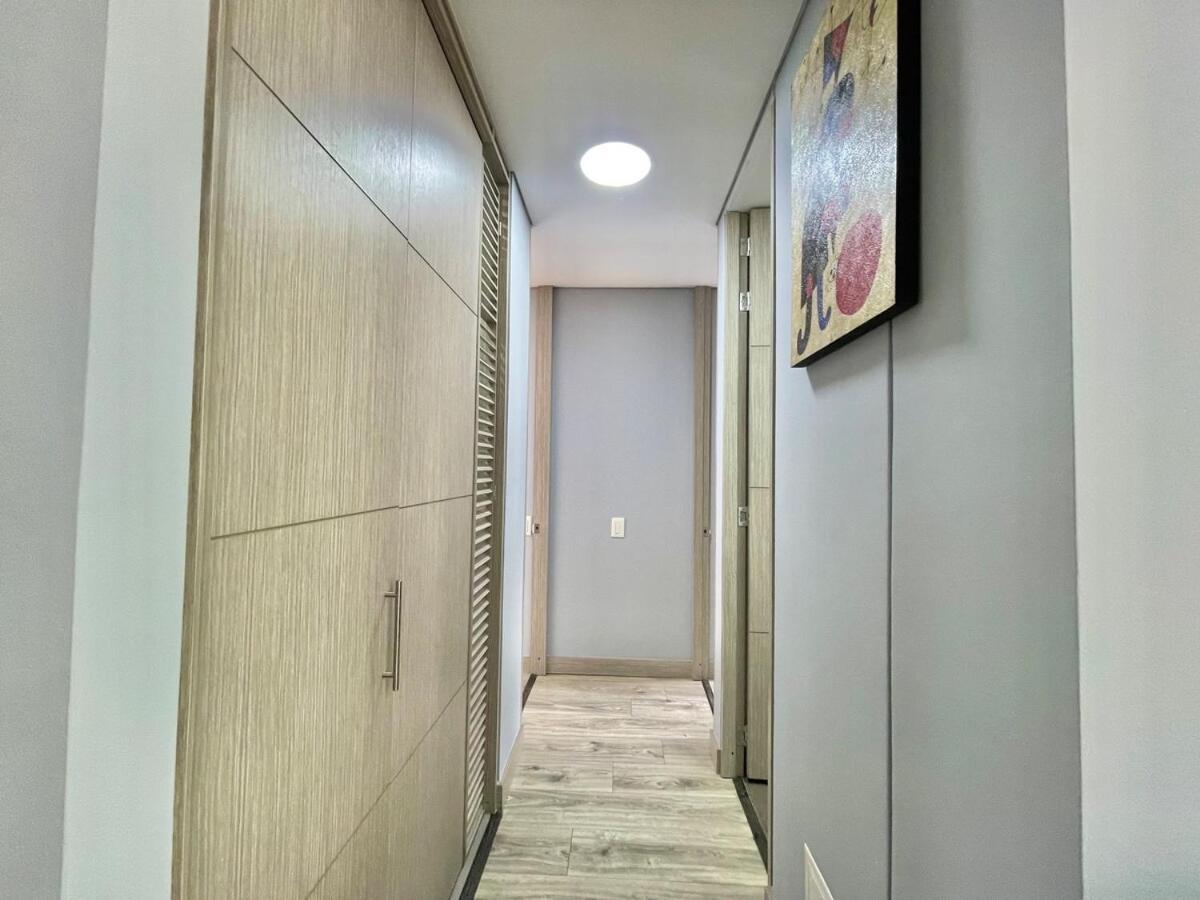 New Cozy And Modern Gym Coworking Terrace Apartment