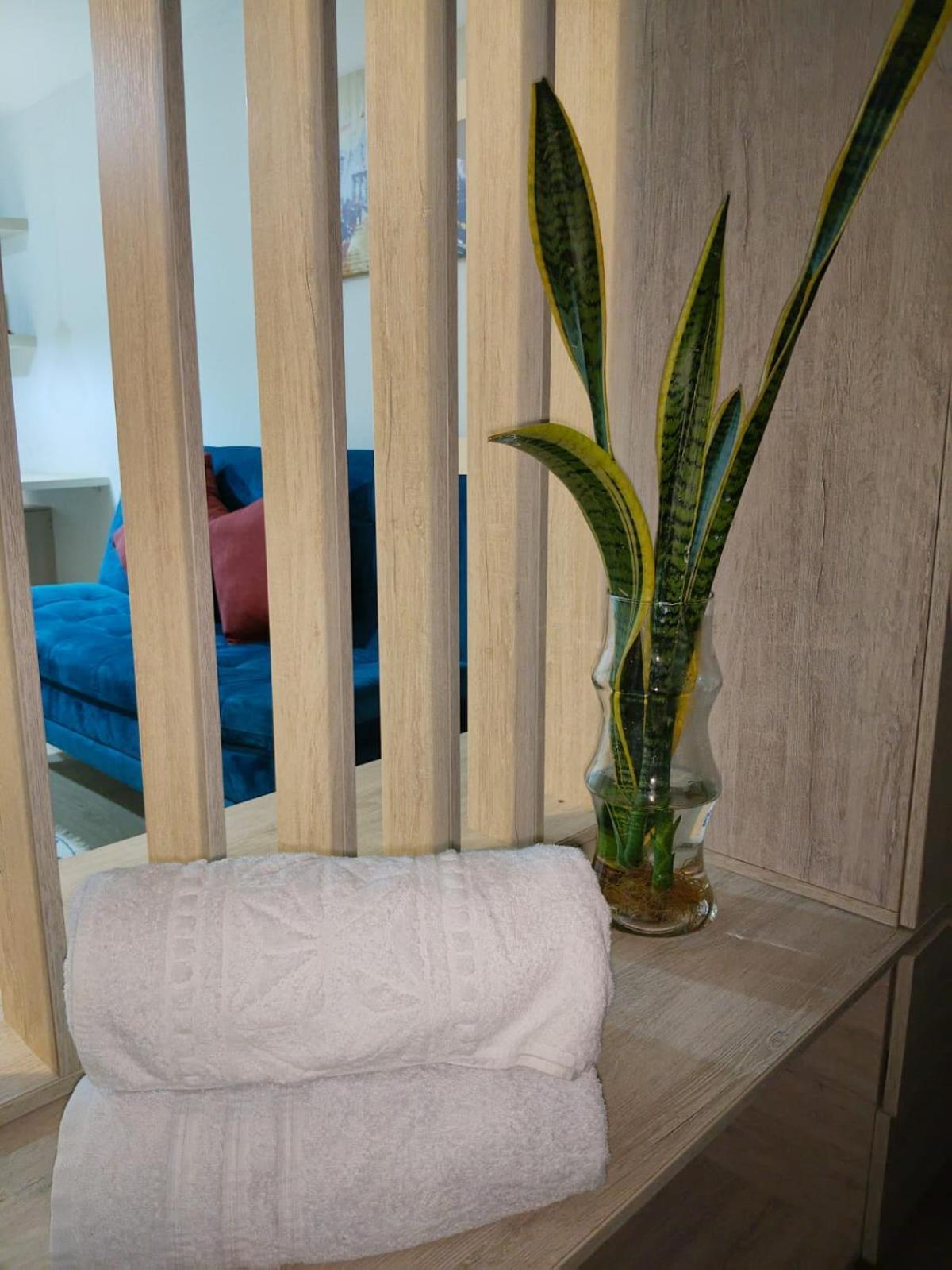 Aparta 1618 Apartment *