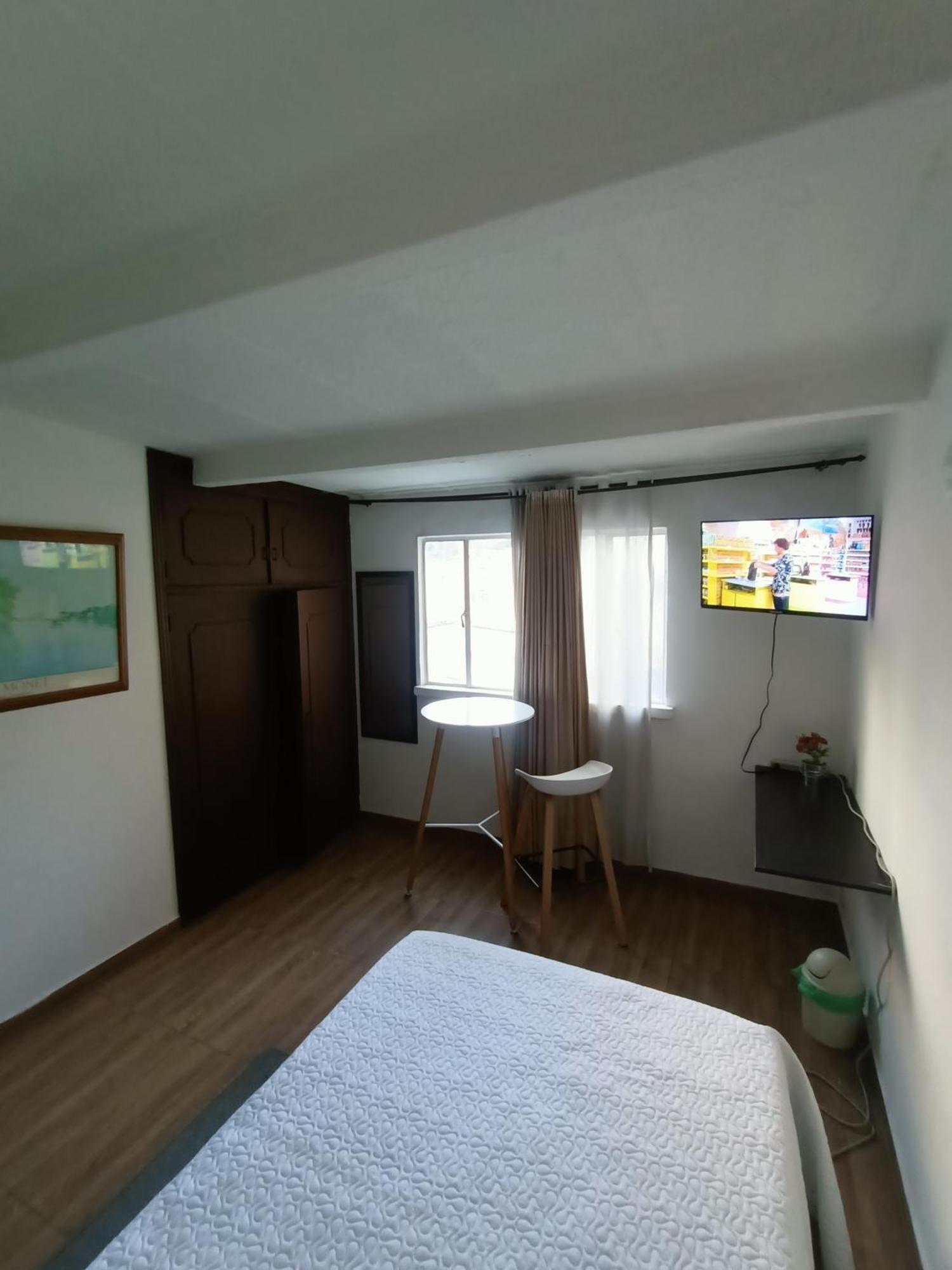 Bonita Y Comoda Homestay