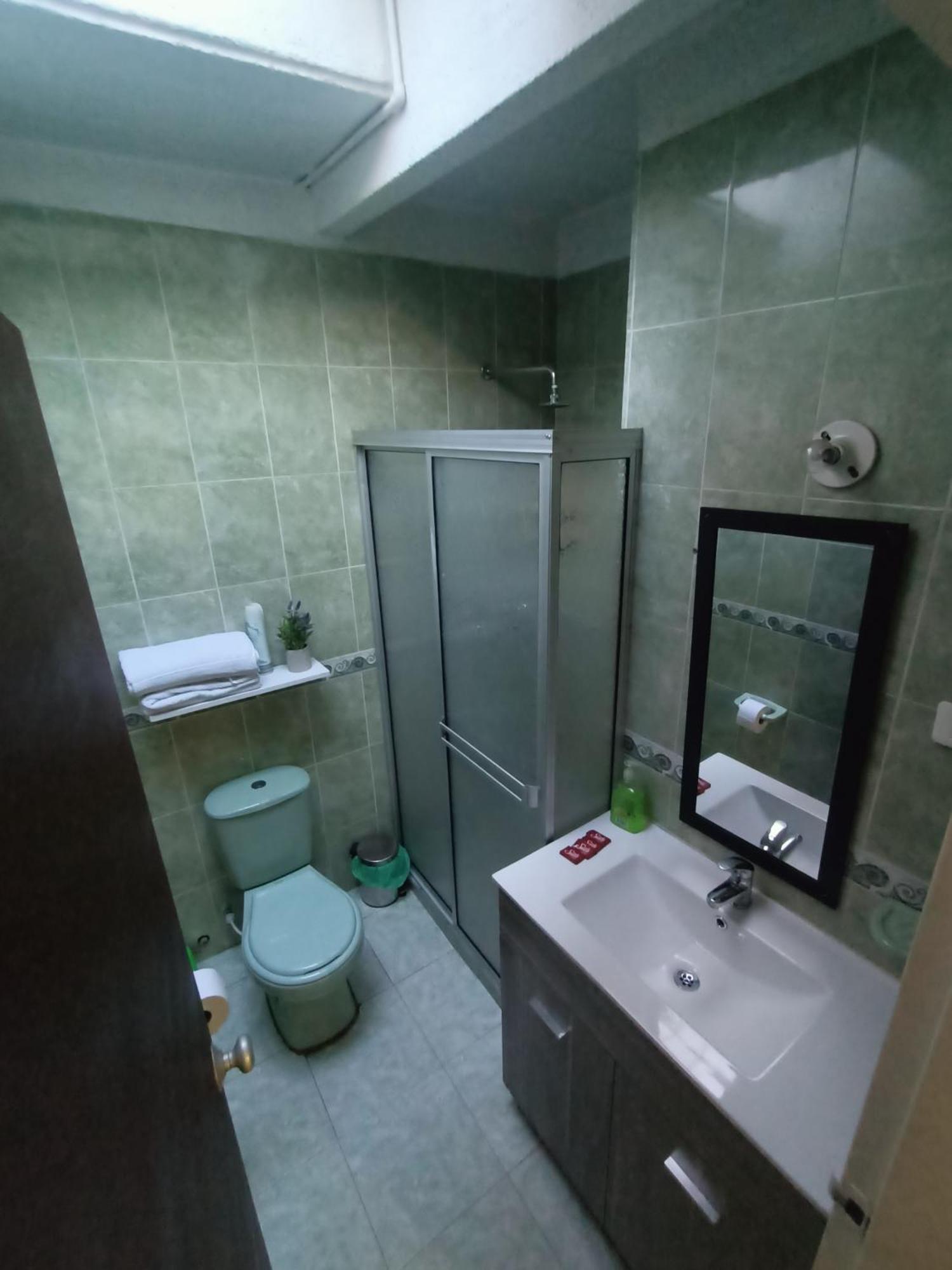 Bonita Y Comoda Homestay Bogota