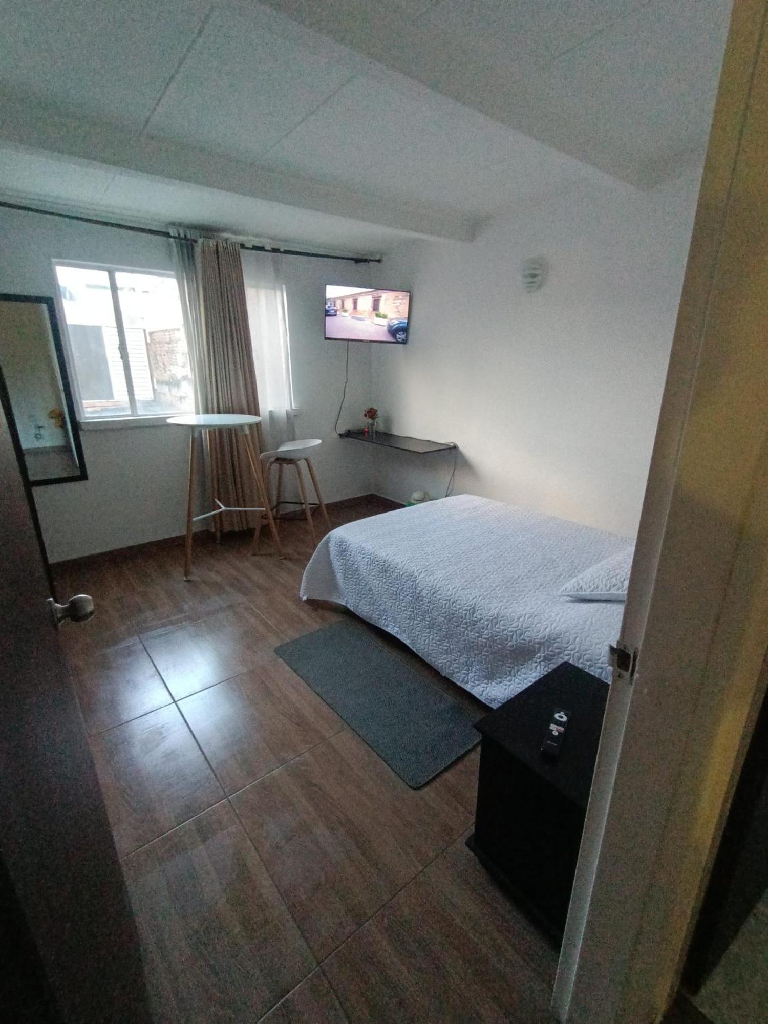 Homestay Bonita Y Comoda *