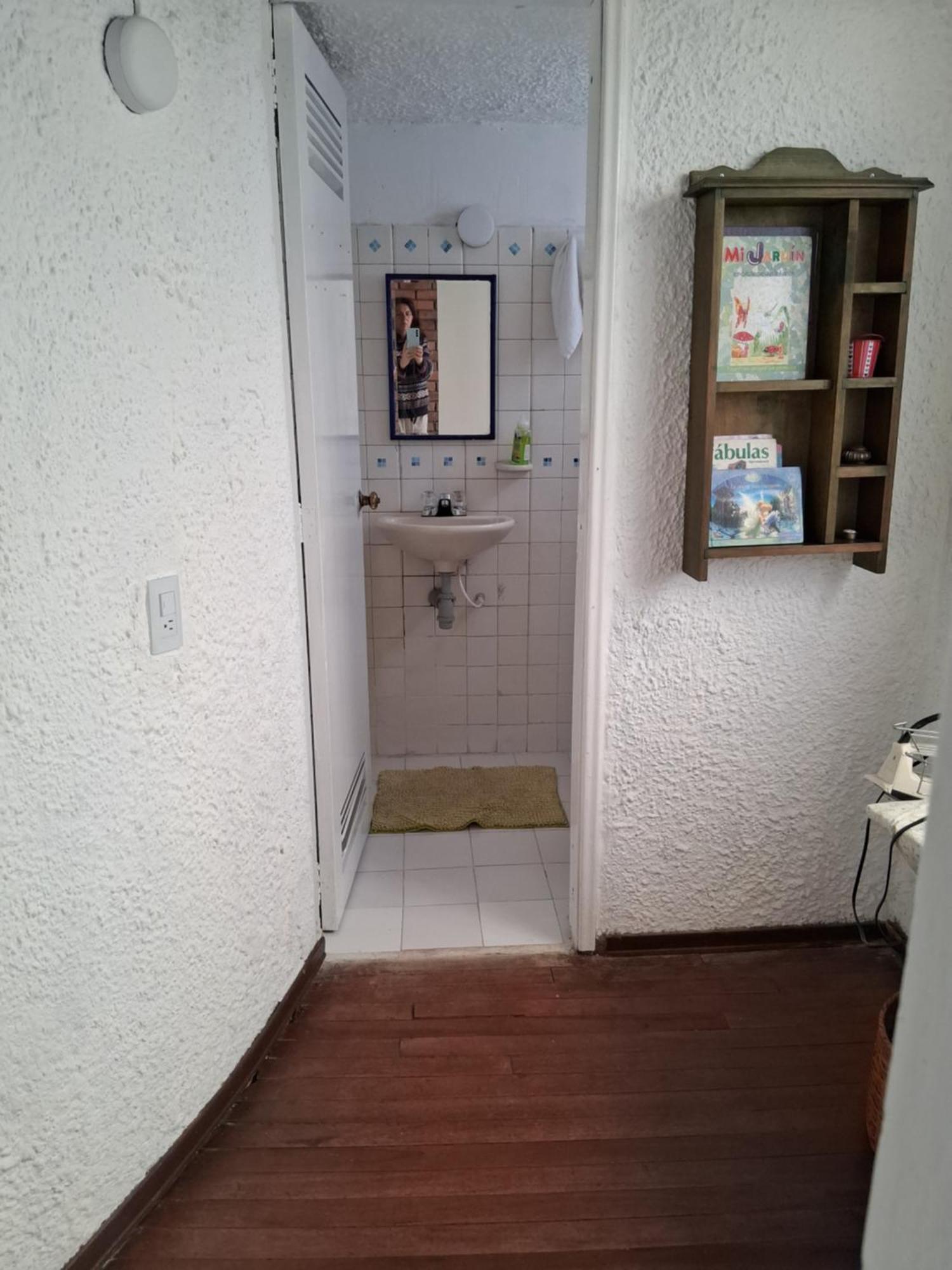 Amplio Y Muy Bien Ubicado Apartment