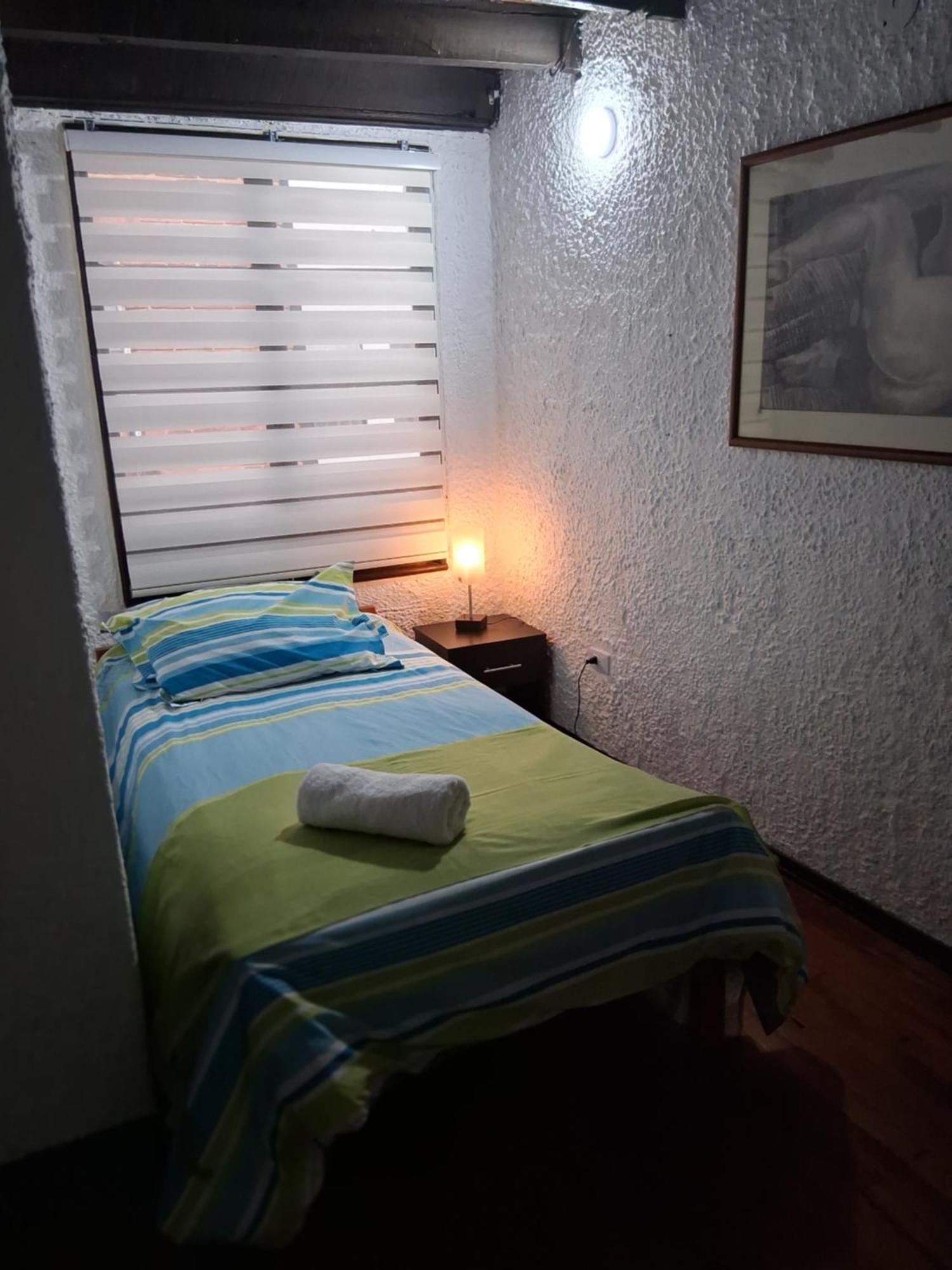 Apartment Amplio Y Muy Bien Ubicado *
