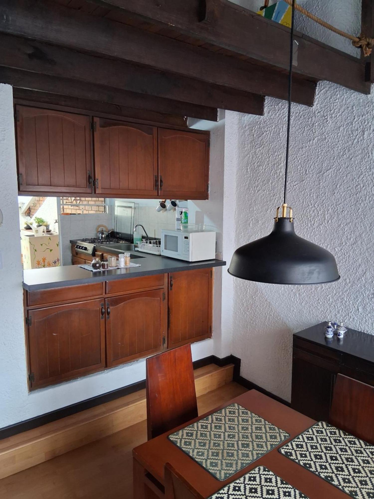 Amplio Y Muy Bien Ubicado Apartment