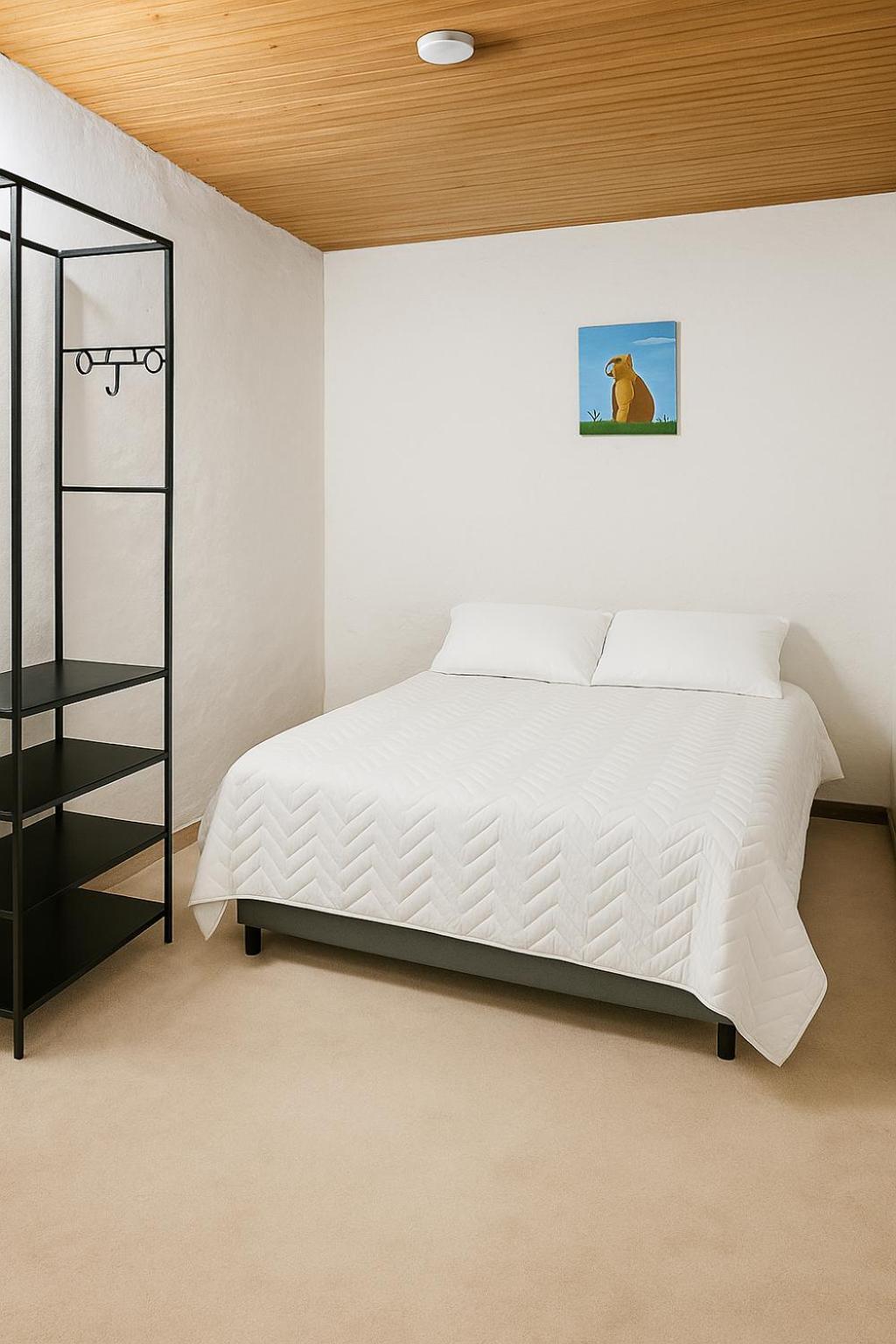 Homestay Privada Candelaria 2 Bogota