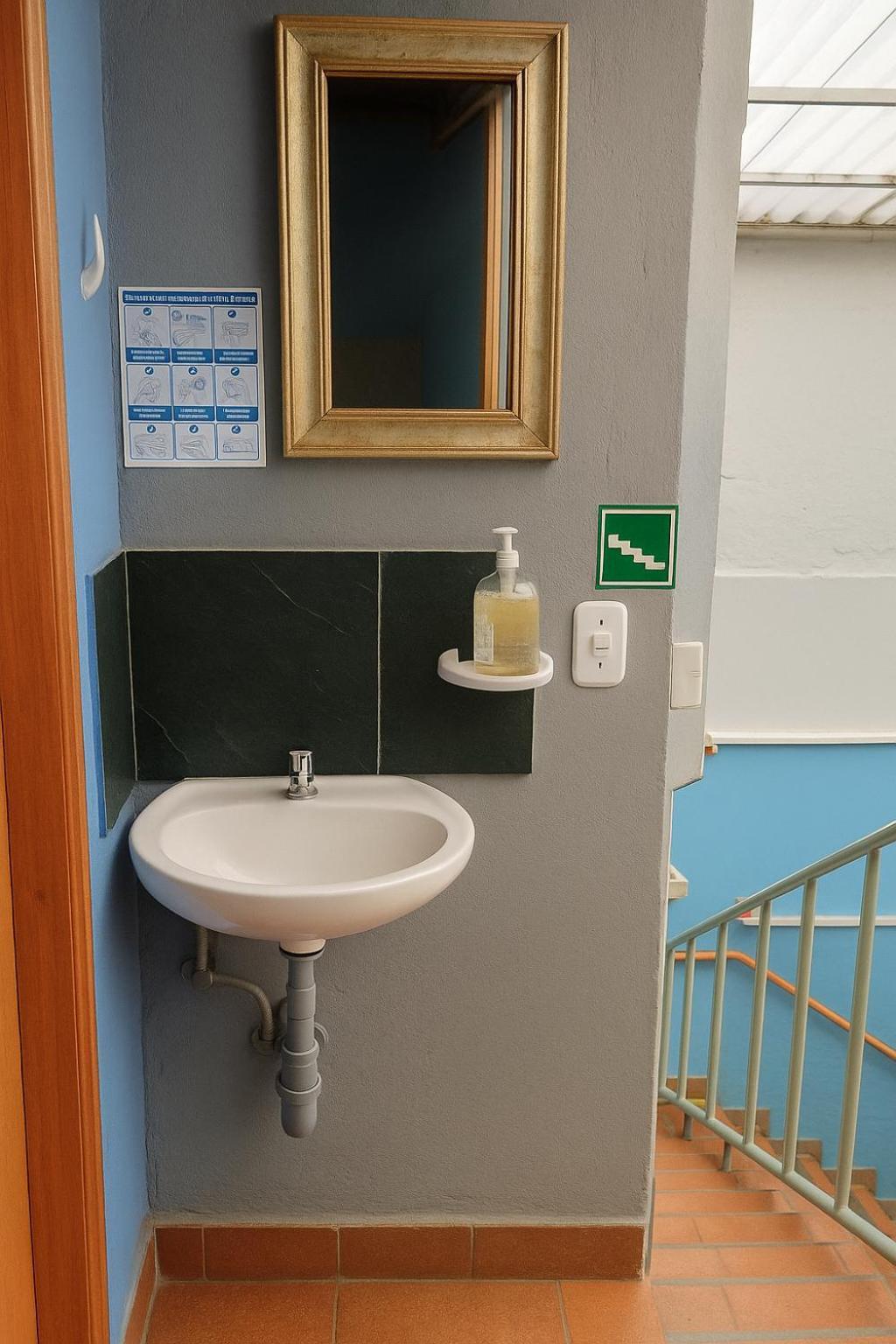 Hospedagem domiciliar Privada Candelaria 4 Bogotá