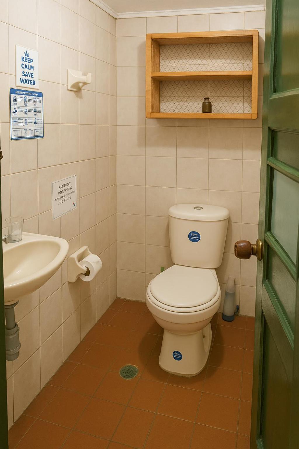 Hospedagem domiciliar Privada Candelaria 4 *