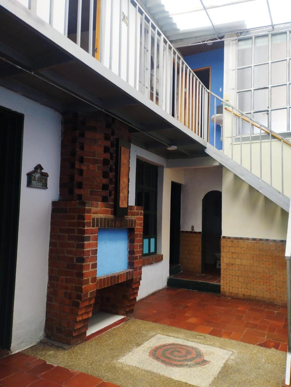 Homestay Privada Candelaria 3 *