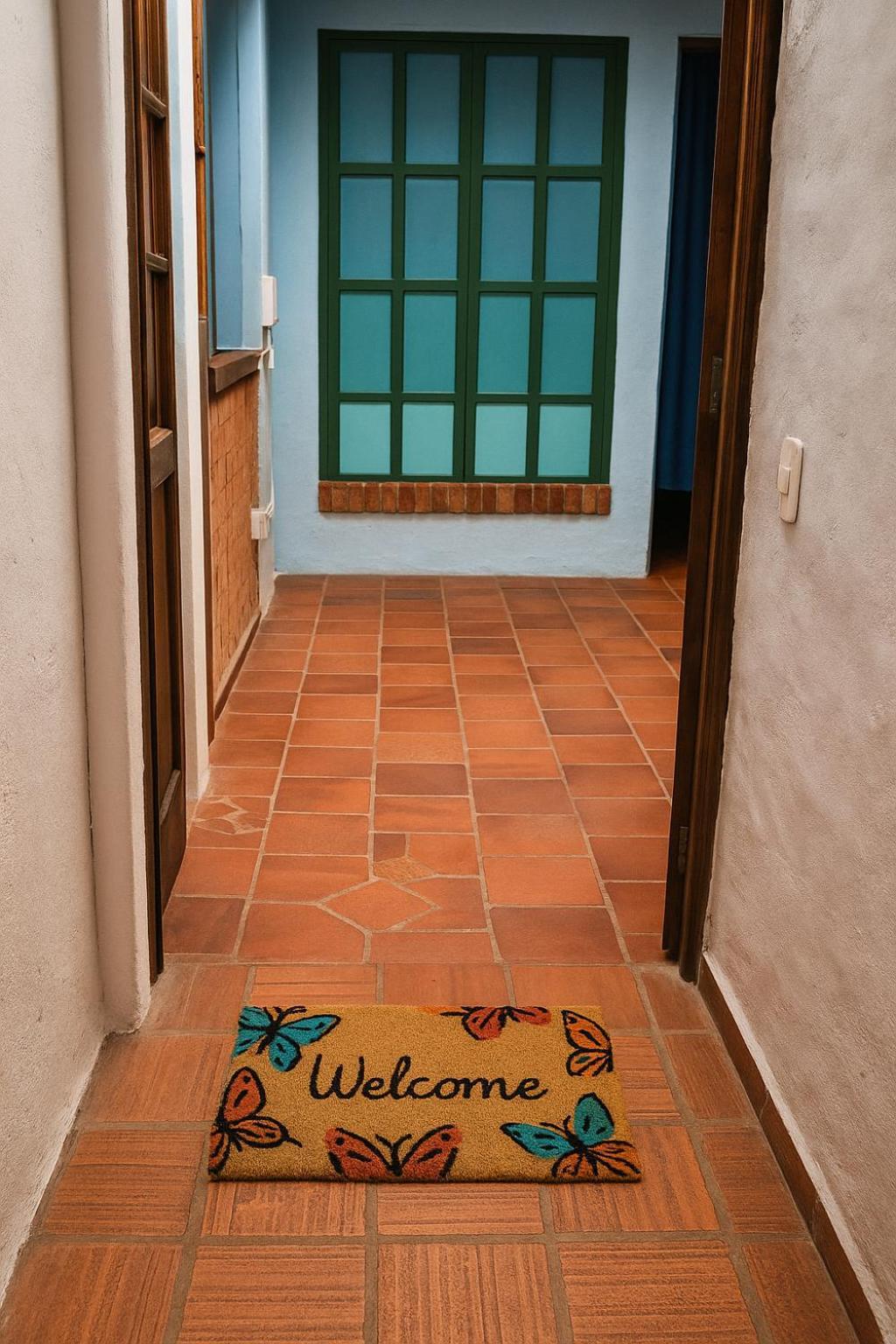 Privada Candelaria 3 *